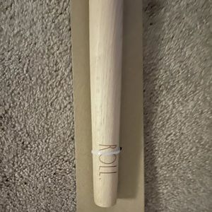 Rae Dunn rolling pin